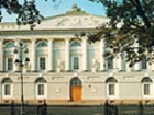 ﻿Магистранты библейского отделения академии посетили Российскую национальную библиотеку