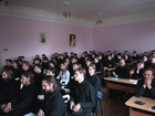 ﻿Аспирант и магистранты СПбПДА приняли участие во II Межвузовской студенческой конференции «Актуальные вопросы современной богословской науки»