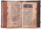 Круглый стол «История изучения славянской Библии: персоналии и проблемы»