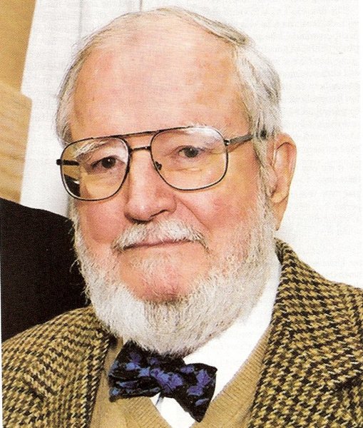Франк М. Кросс (1921-2012)
